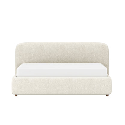 Belleville Upholstered Bed