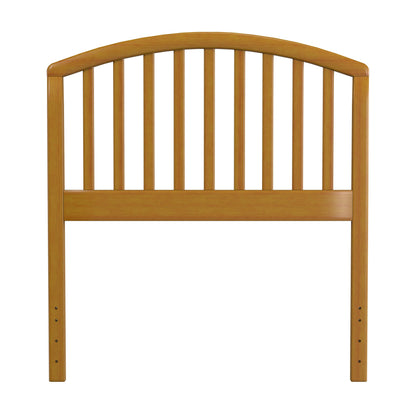 Carolina Wood Headboard