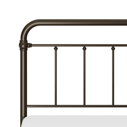 Kirkland Metal Headboard