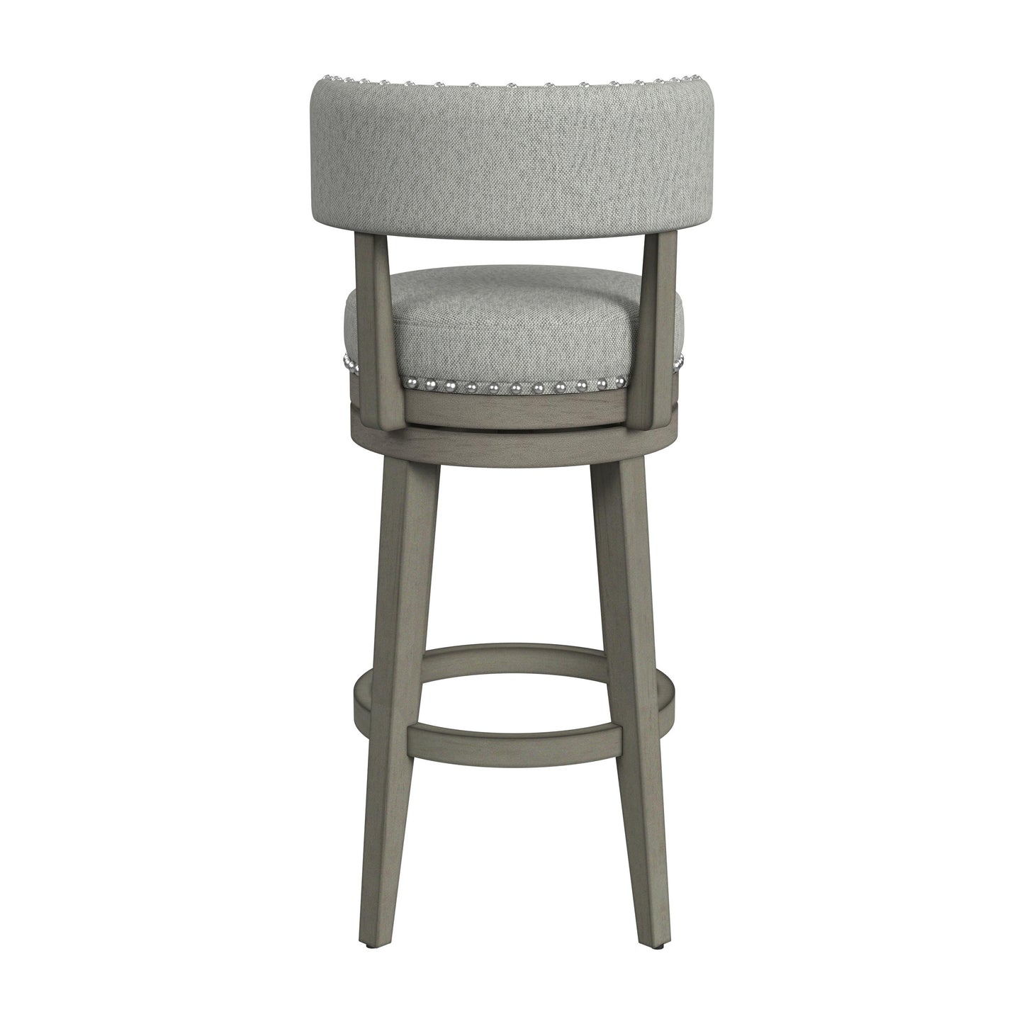 Lawton Wood Stool