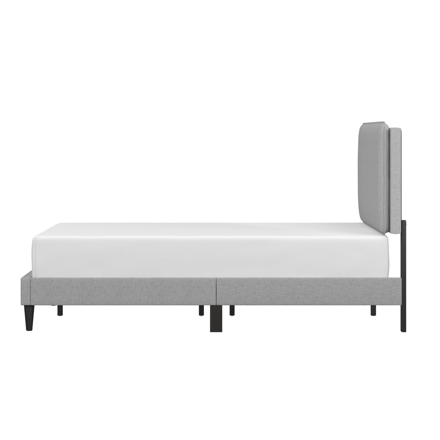 Emslie Upholstered Bed
