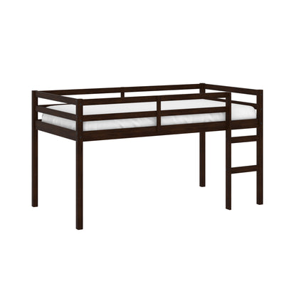 Campbell Wood Junior Loft Bed