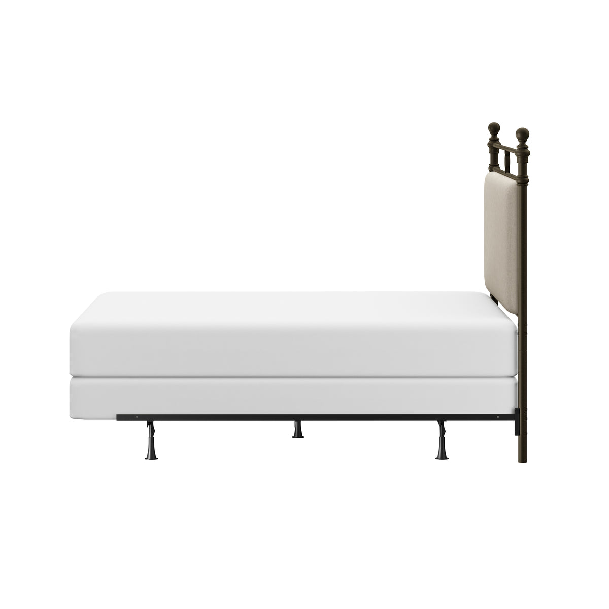 Ashley Metal Headboard