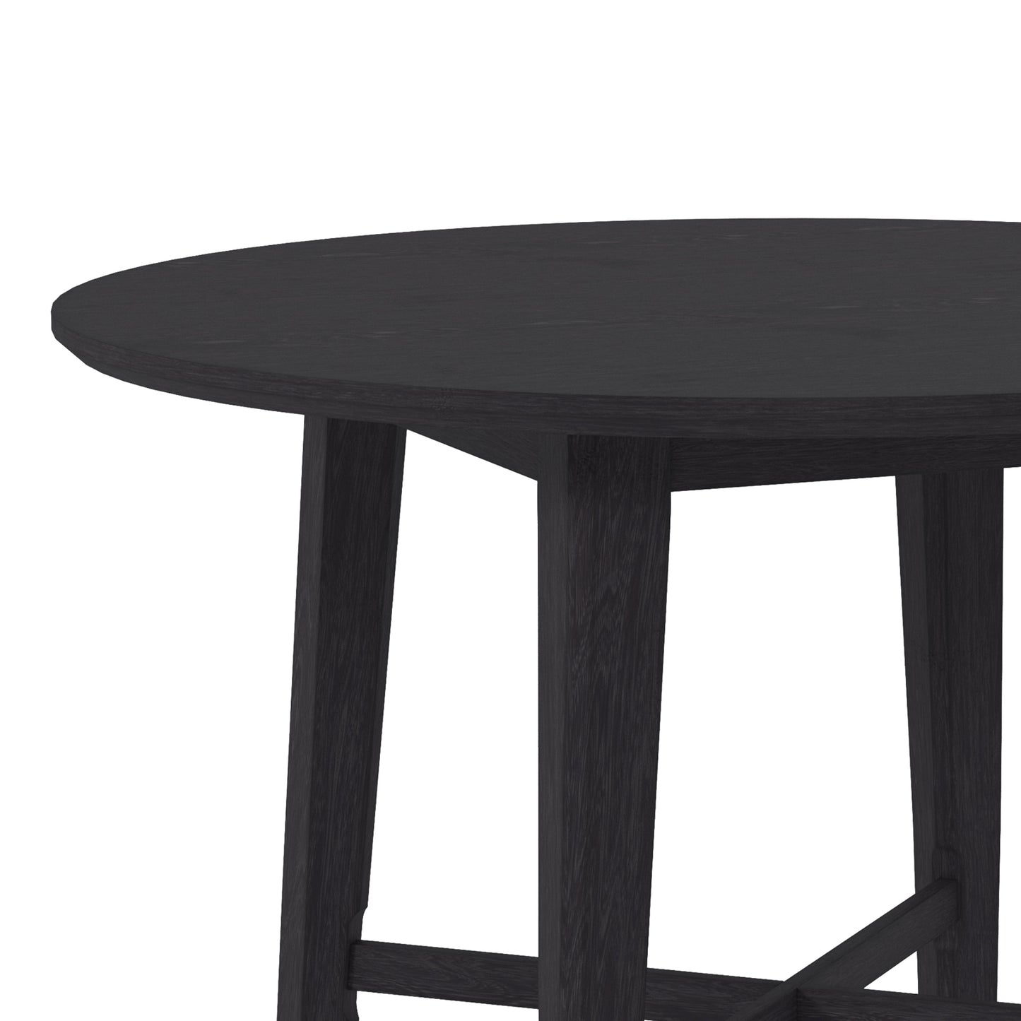 Kirkwood Wood Dining Table