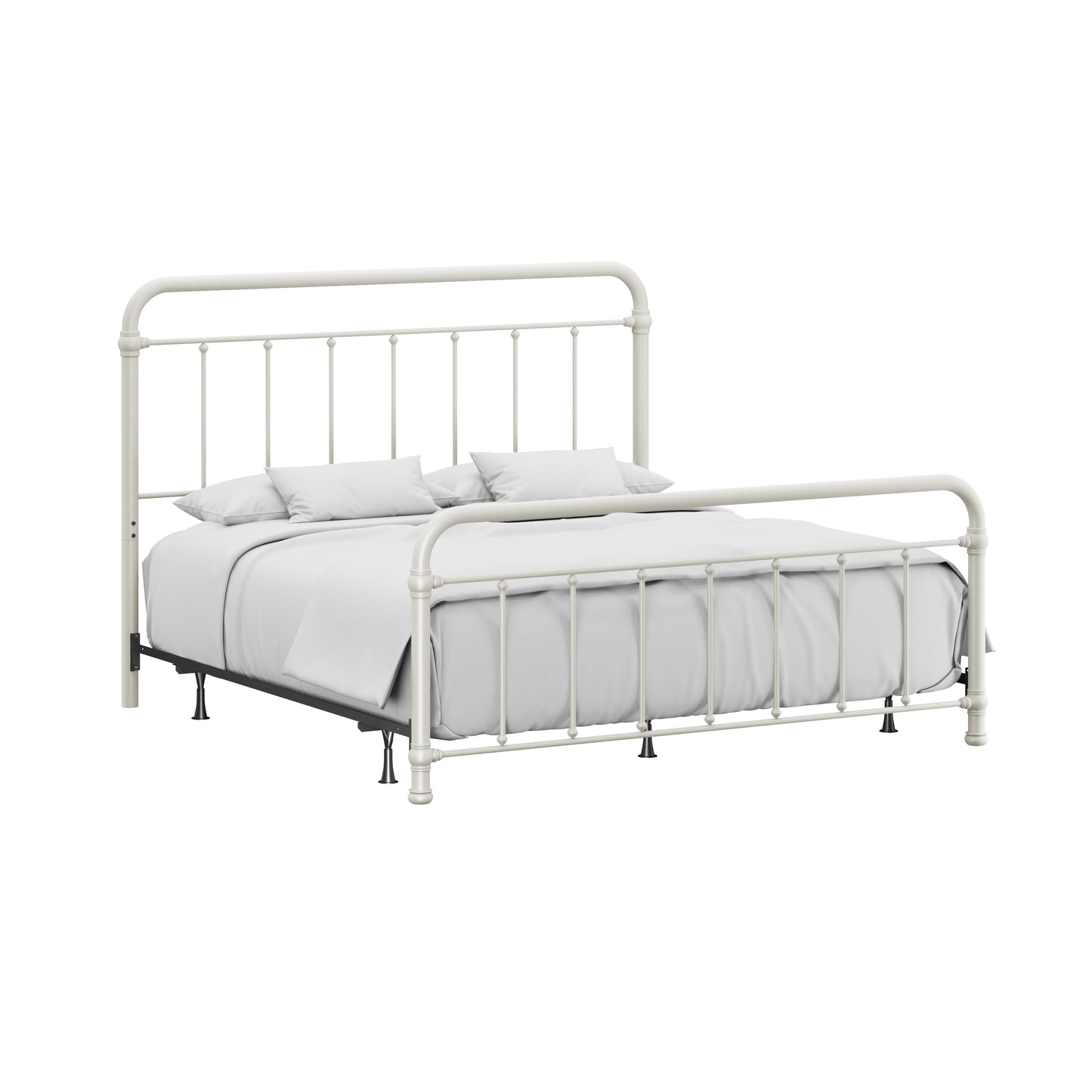 Kirkland Metal Bed