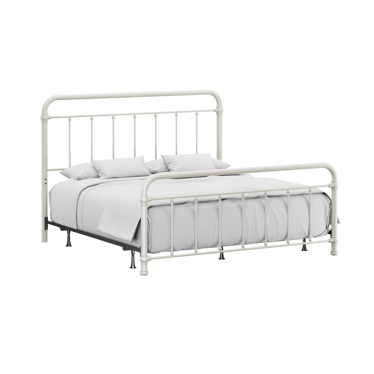 Kirkland Metal Bed
