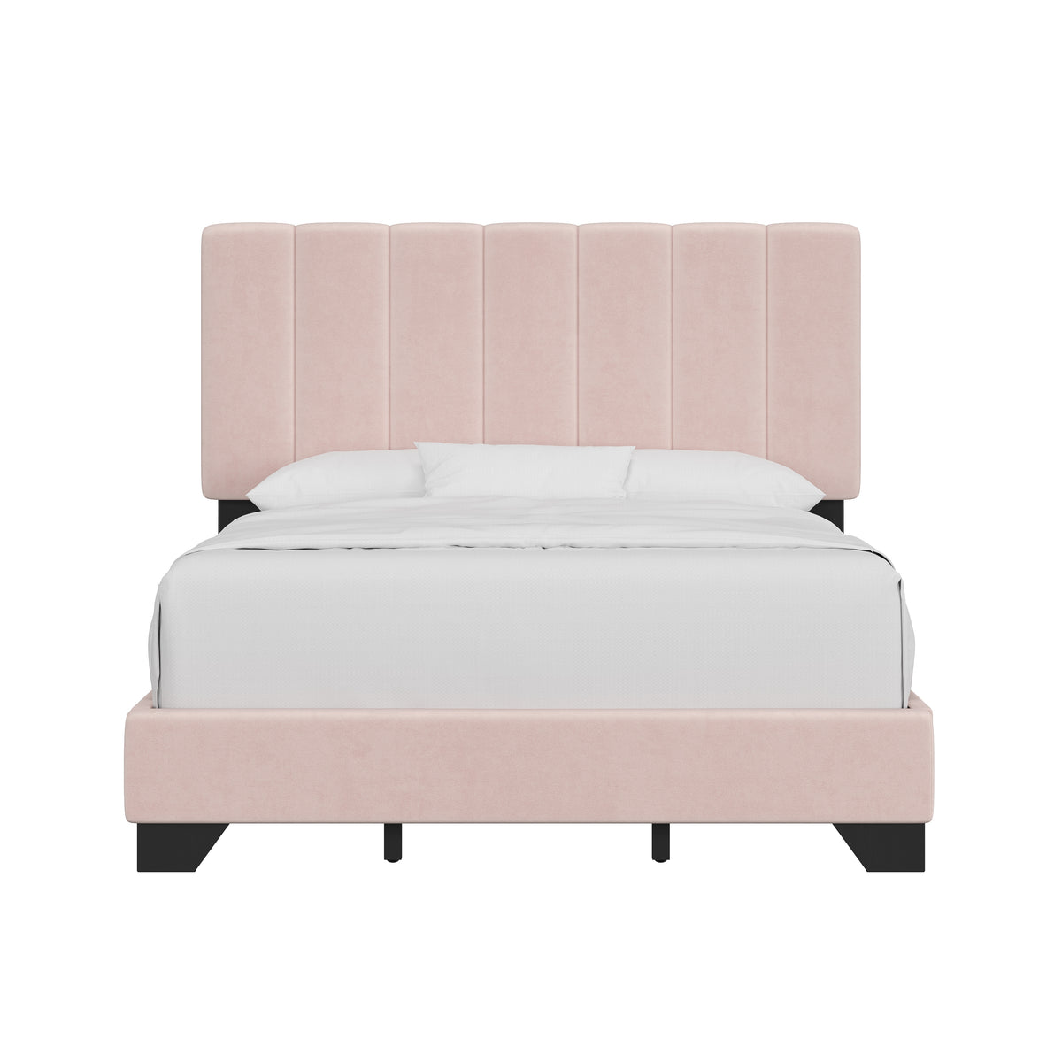 Reece Upholstered Bed