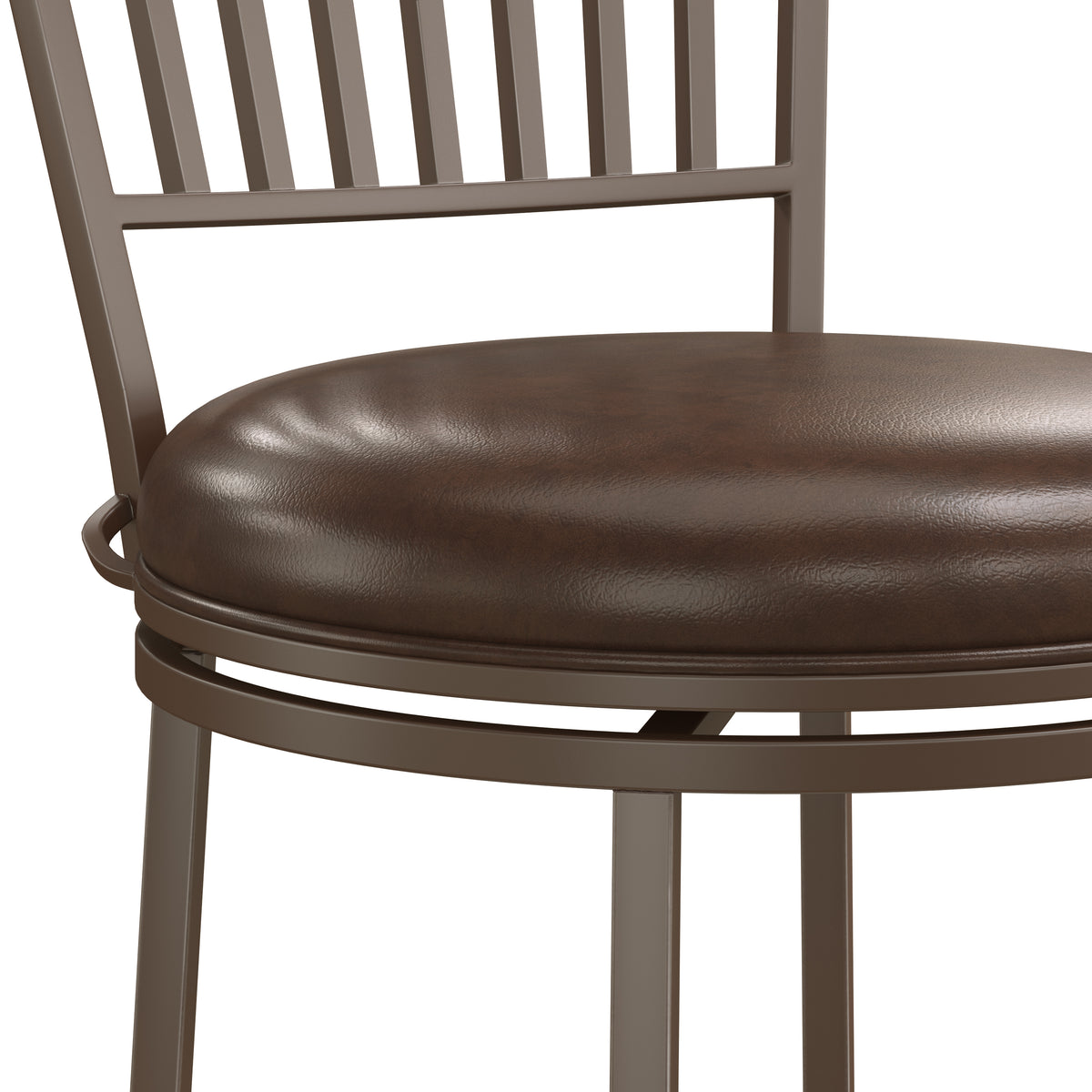 Hawkins Metal Stool