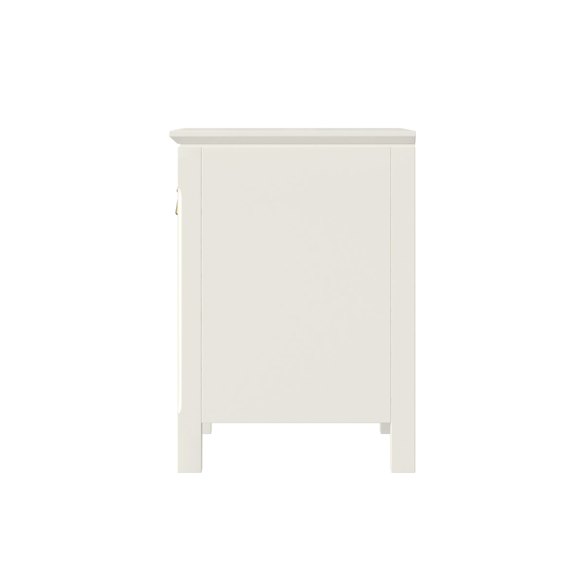 Amonson Wood Nightstand, Set of 2