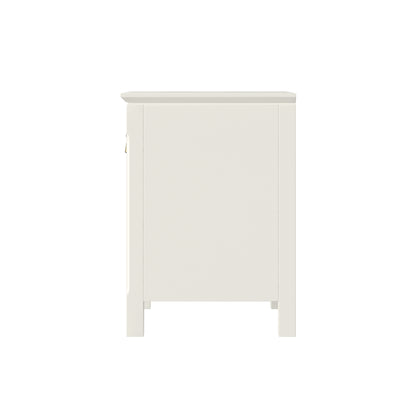 Amonson Wood Nightstand, Set of 2