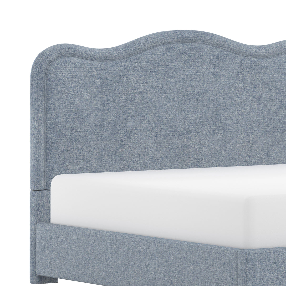 Maris Upholstered Bed