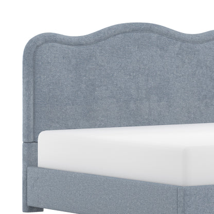 Maris Upholstered Bed