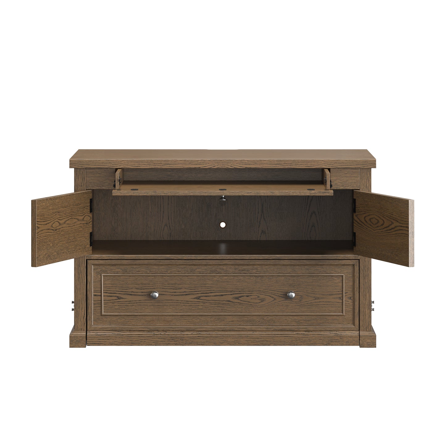 Soren Wood Dream Console