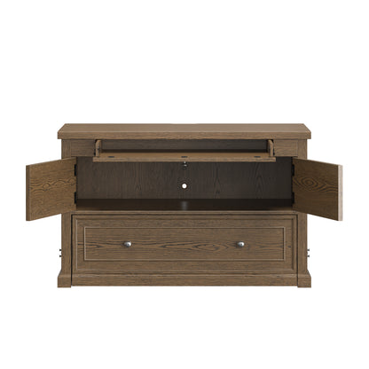Soren Wood Dream Console