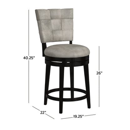 Kaede Wood Stool