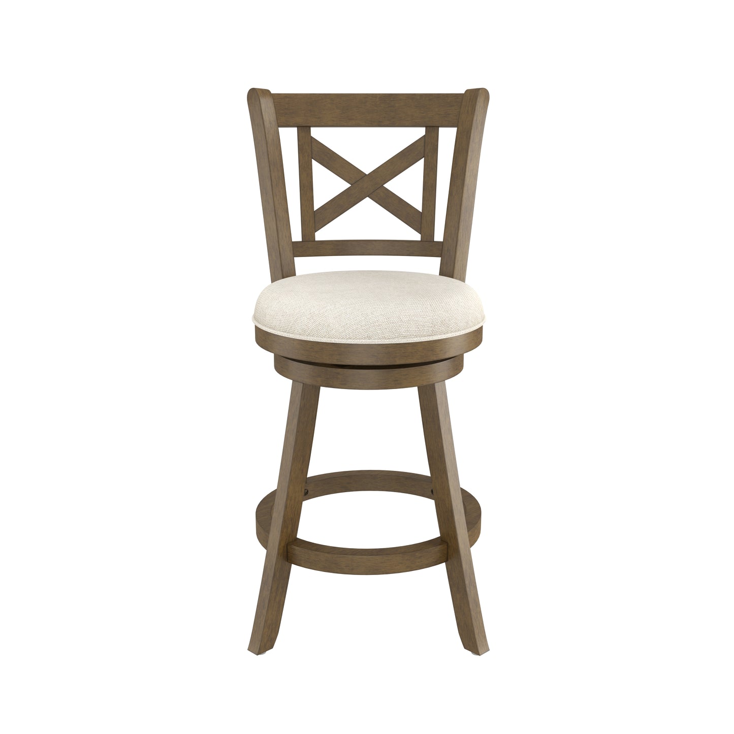 Roe Wood Stool