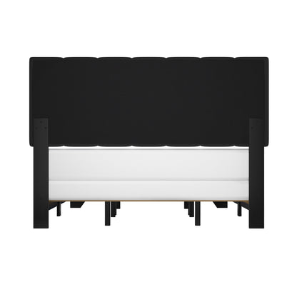 Everlee Upholstered Bed