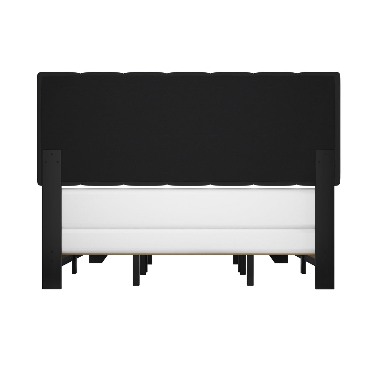 Reece Upholstered Bed