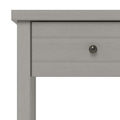 Harmony Wood Accent Table