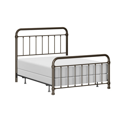 Kirkland Metal Bed