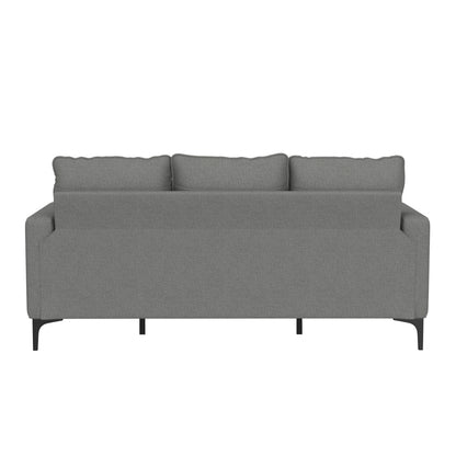 Eden Bay Upholstered Chaise Sectional