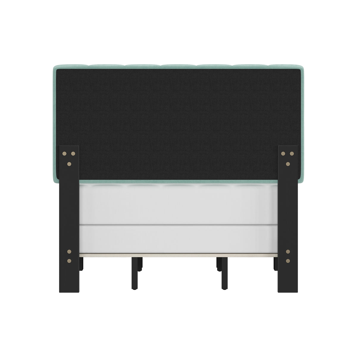 Reece Upholstered Bed