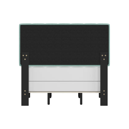 Reece Upholstered Bed