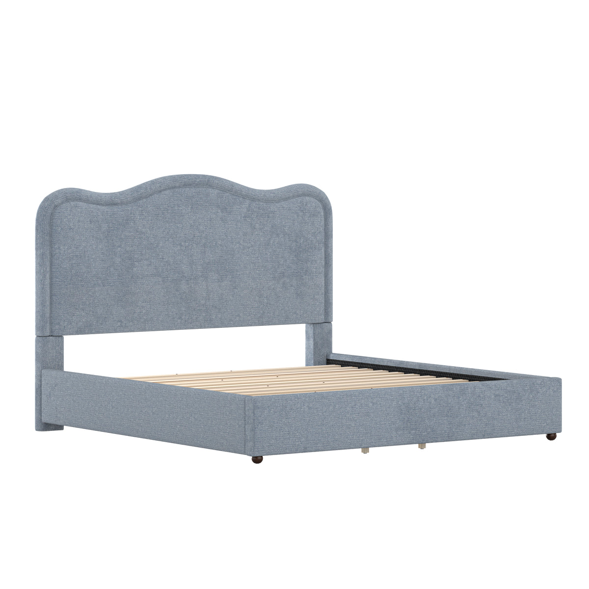 Maris Upholstered Bed