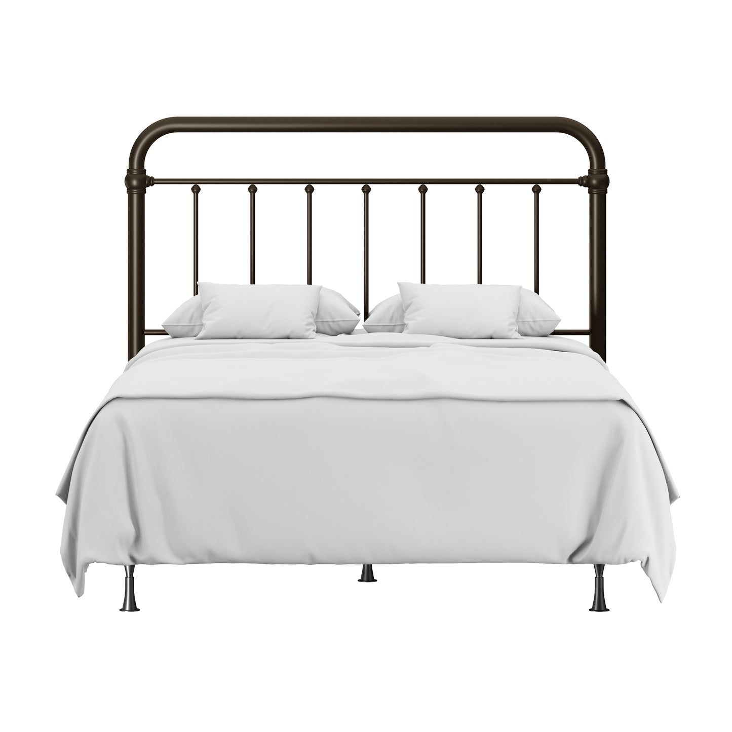 Kirkland Metal Headboard