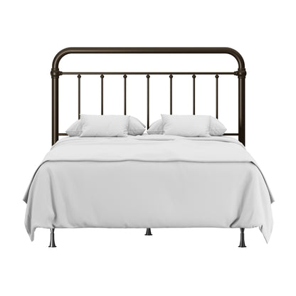 Kirkland Metal Headboard