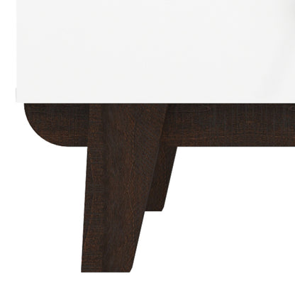 Kincaid Wood 6 Drawer Dresser
