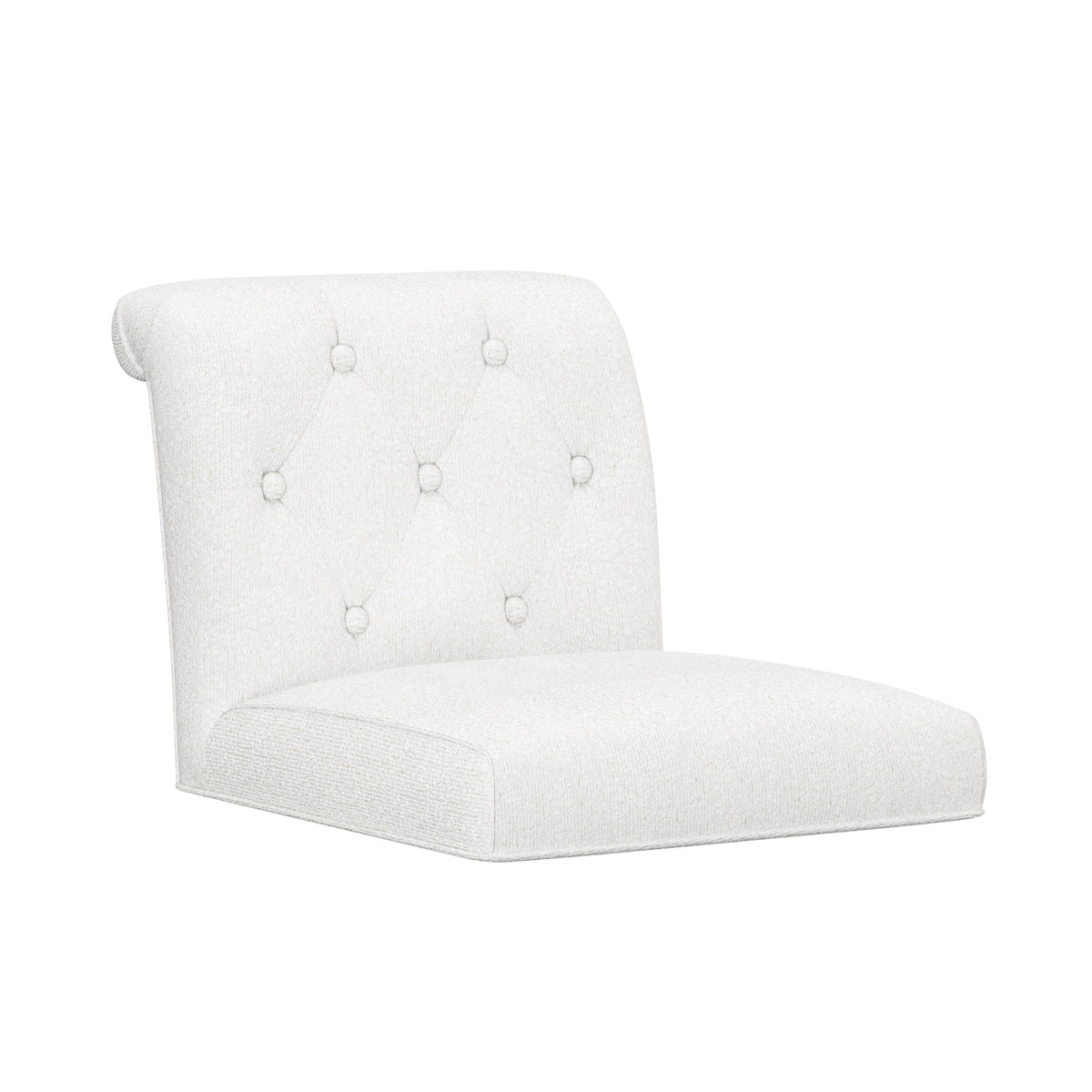 Uniquely Yours Upholstered Stool Cushion