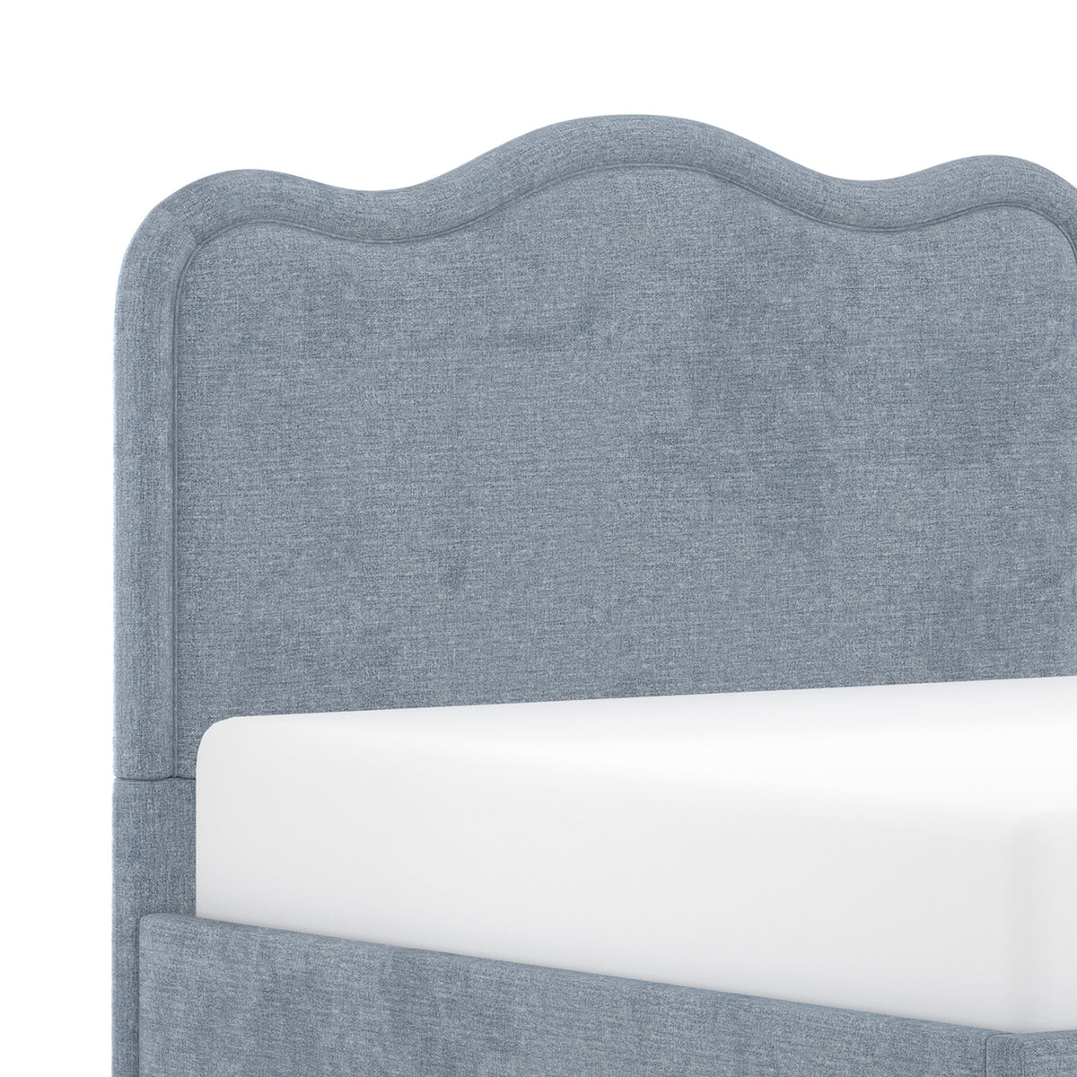 Maris Upholstered Bed