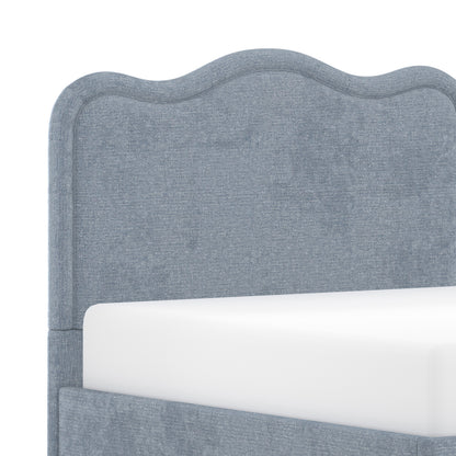 Maris Upholstered Bed