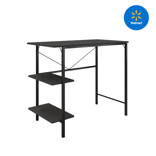 Pierce Metal Desk