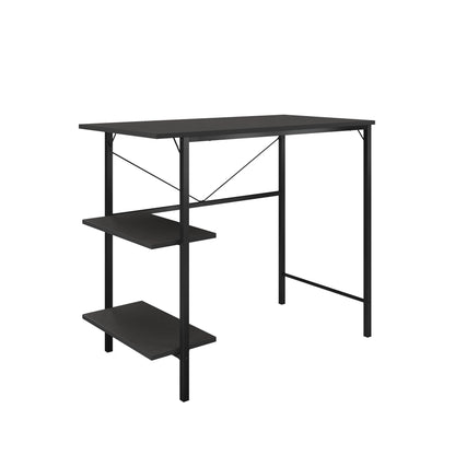 Pierce Metal Desk