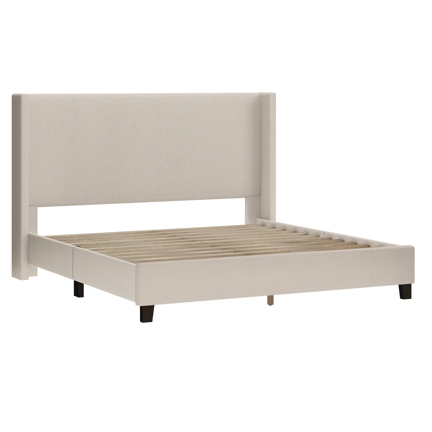 Holborn Upholstered Bed