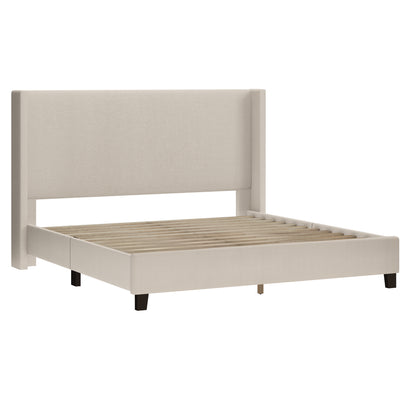 Holborn Upholstered Bed