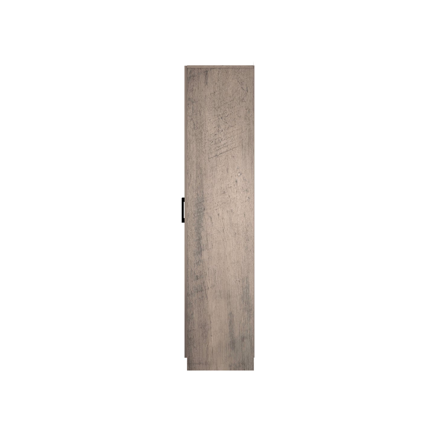 Lancaster Wood Kitchen Pantry