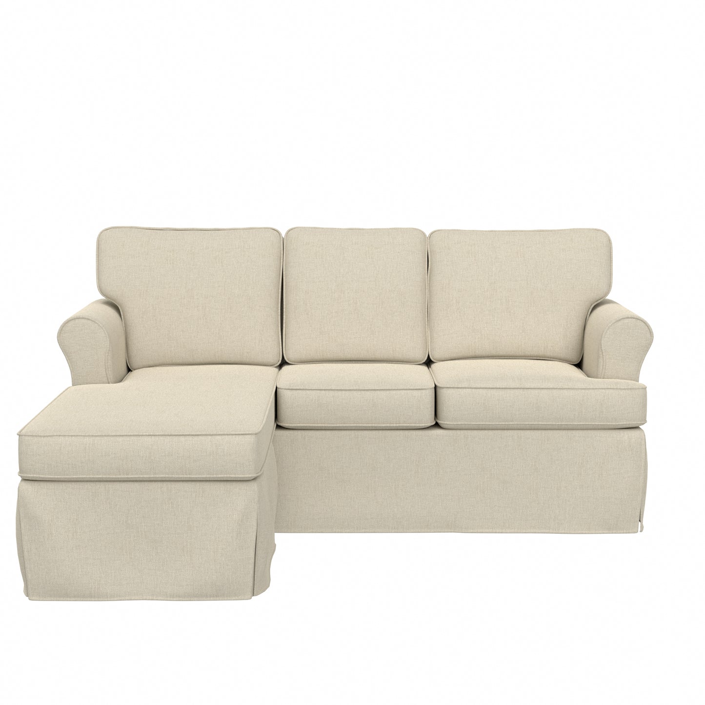 Faywood Upholstered Chaise Sectional