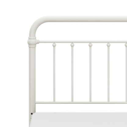 Kirkland Metal Headboard