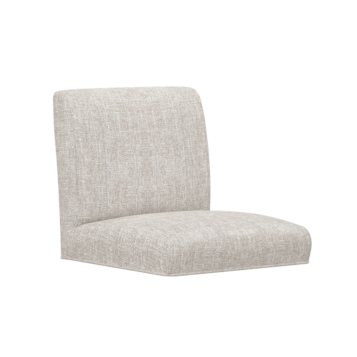 Uniquely Yours Upholstered Stool Cushion