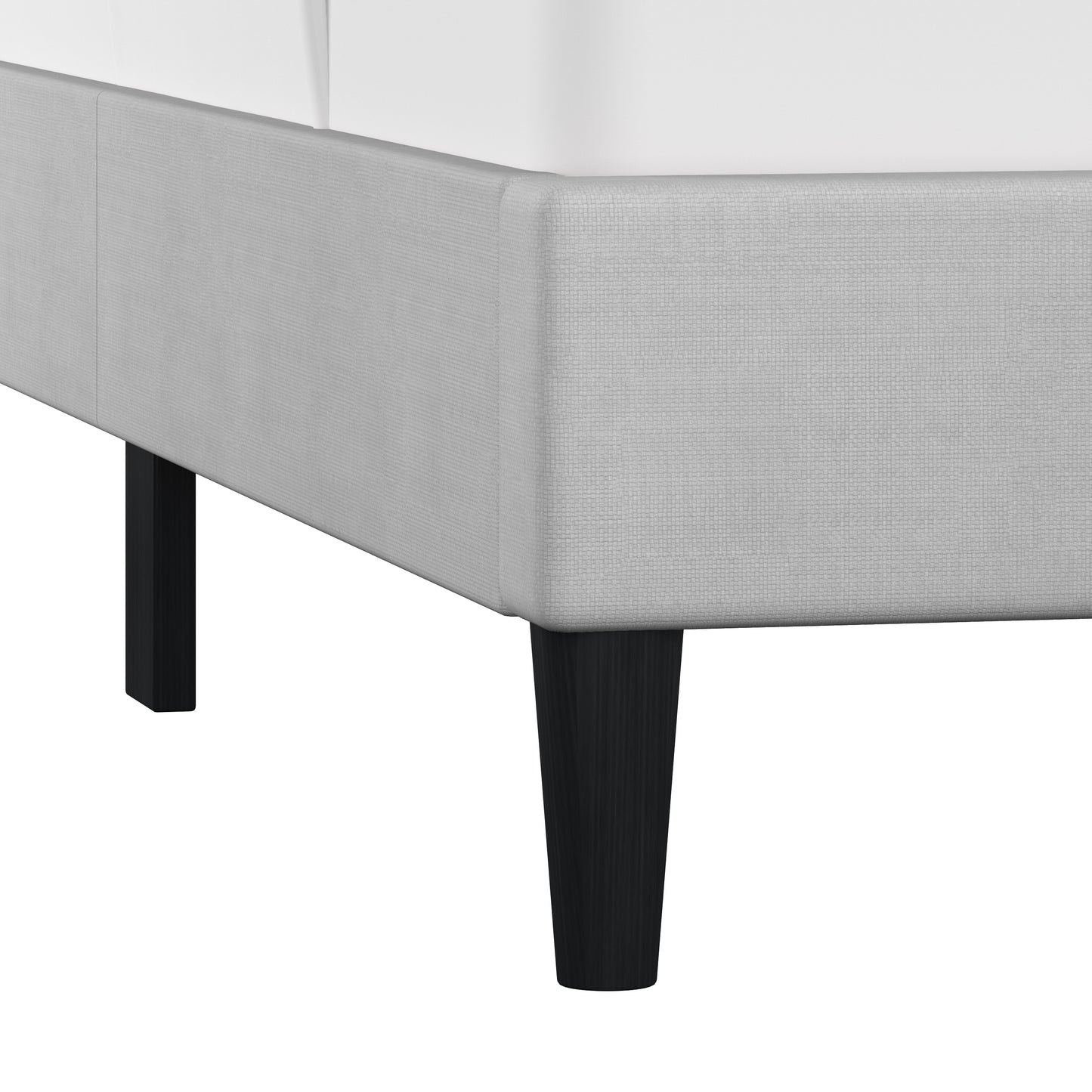 Frazier Upholstered Bed