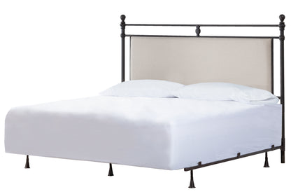Ashley Metal Headboard