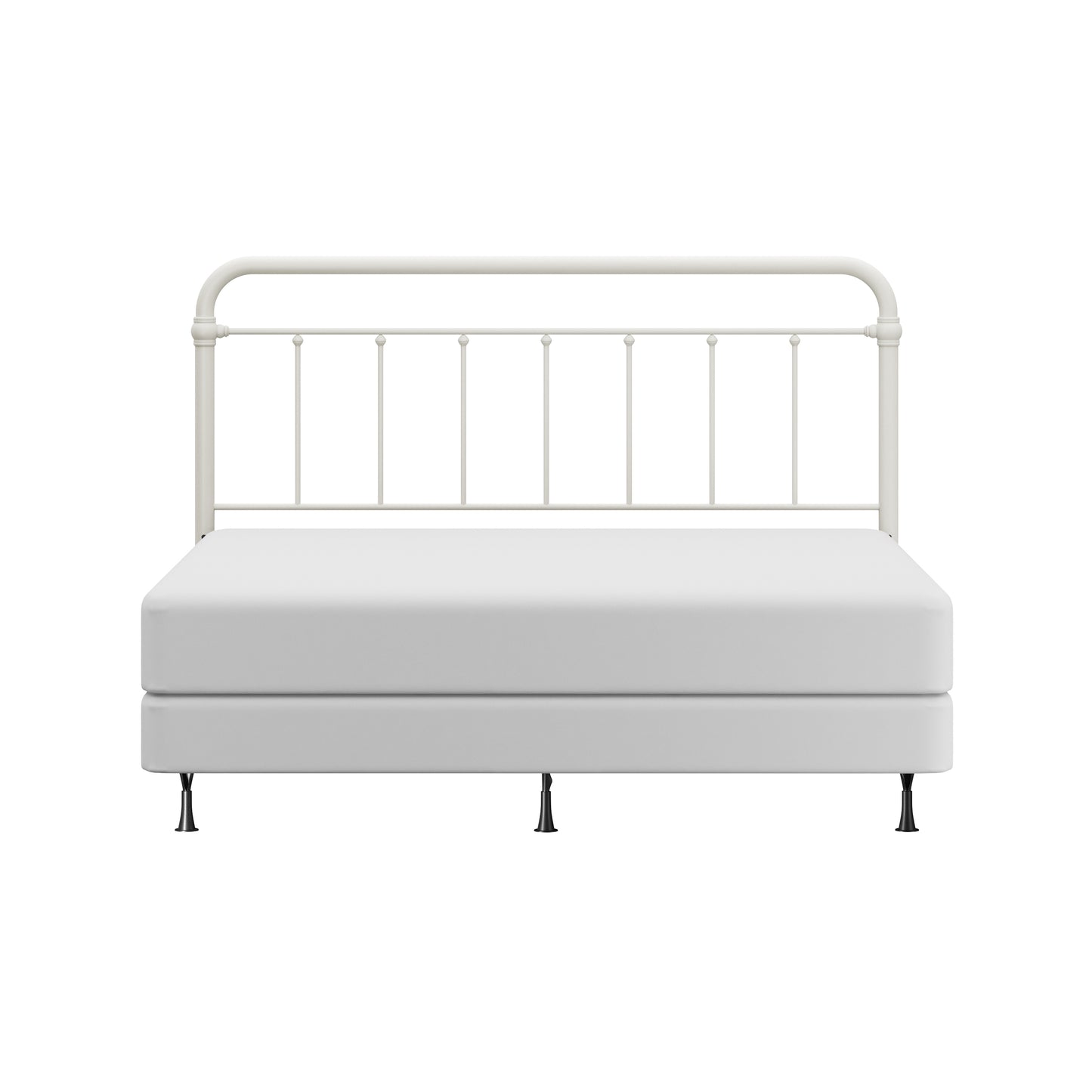 Kirkland Metal Headboard