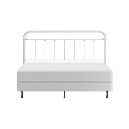 Kirkland Metal Headboard