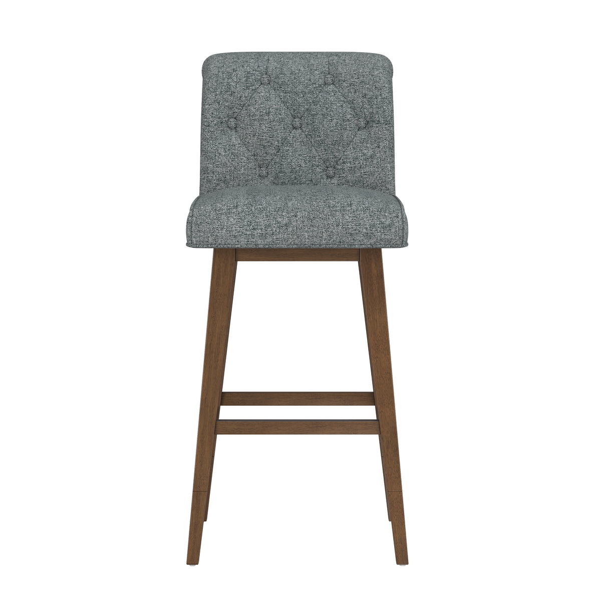 Uniquely Yours Wood Stool