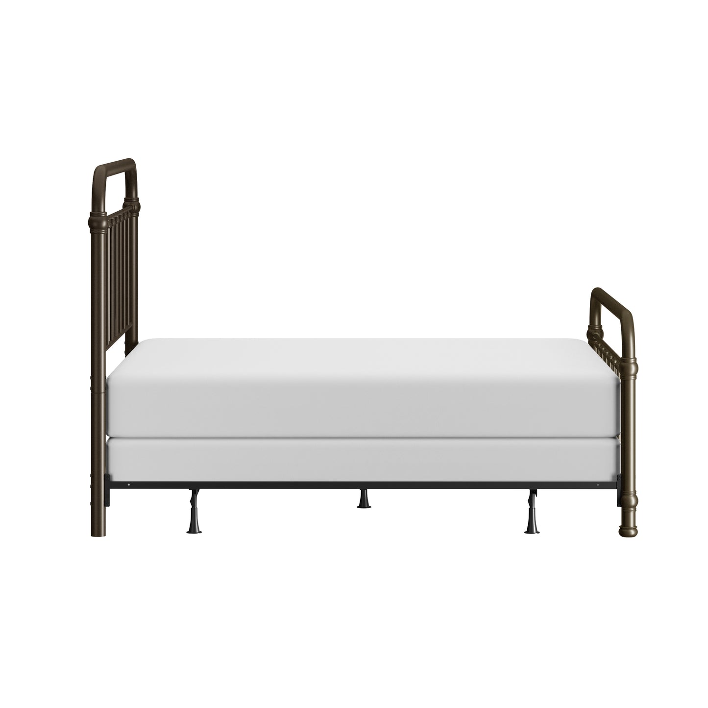 Kirkland Metal Bed