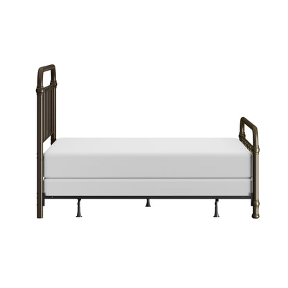 Kirkland Metal Bed