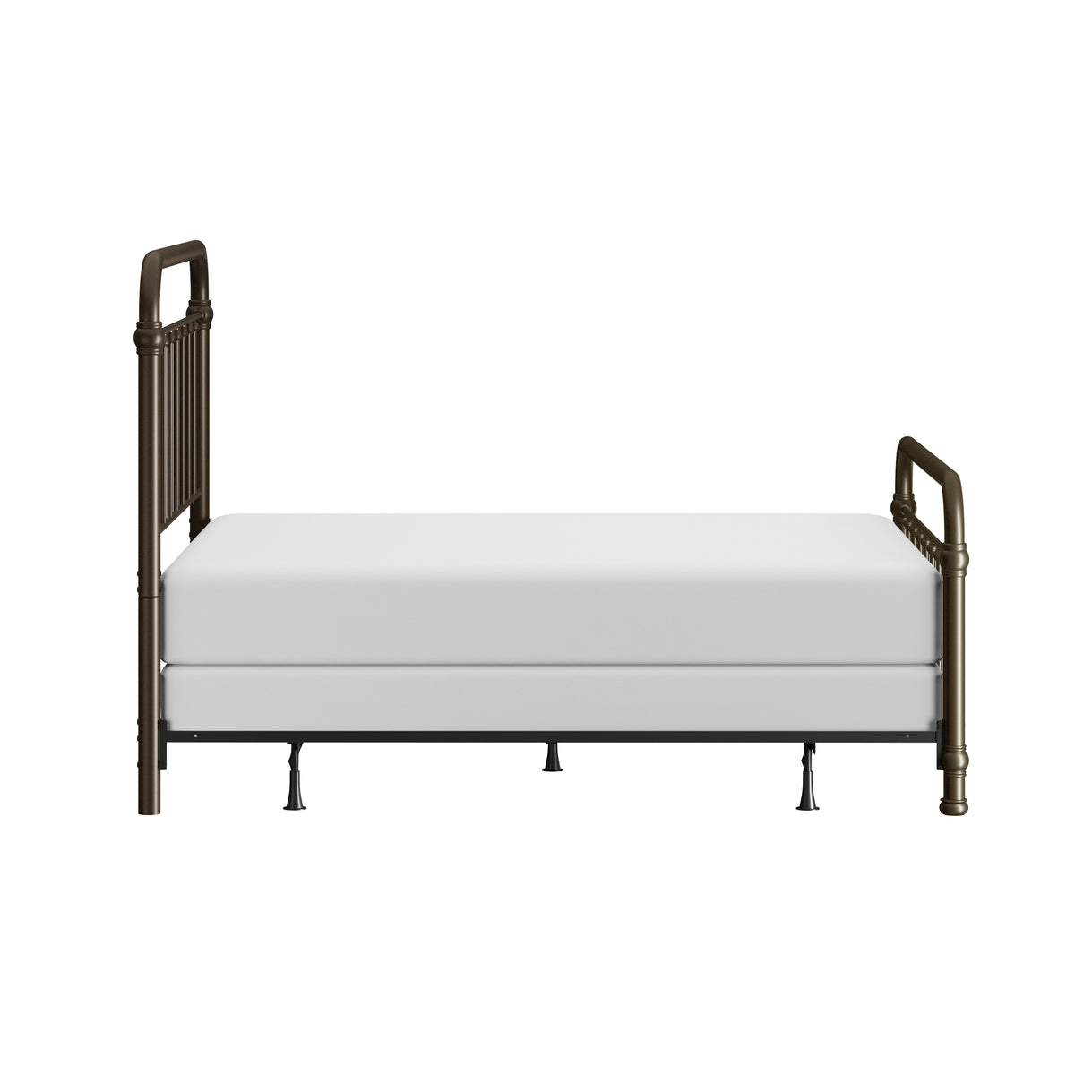 Kirkland Metal Bed